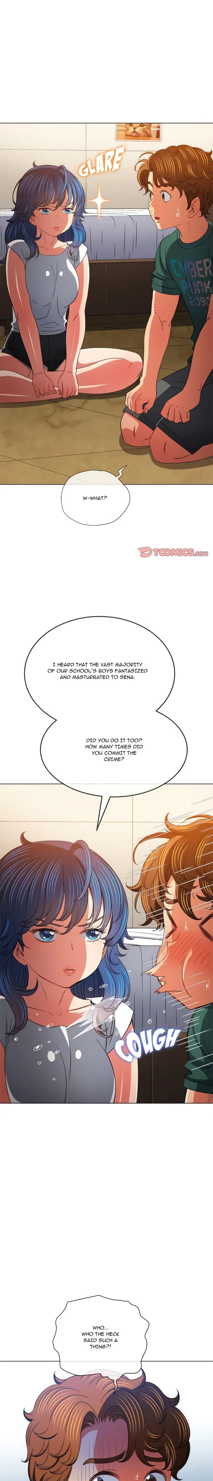 Chapter 161 — Page 16