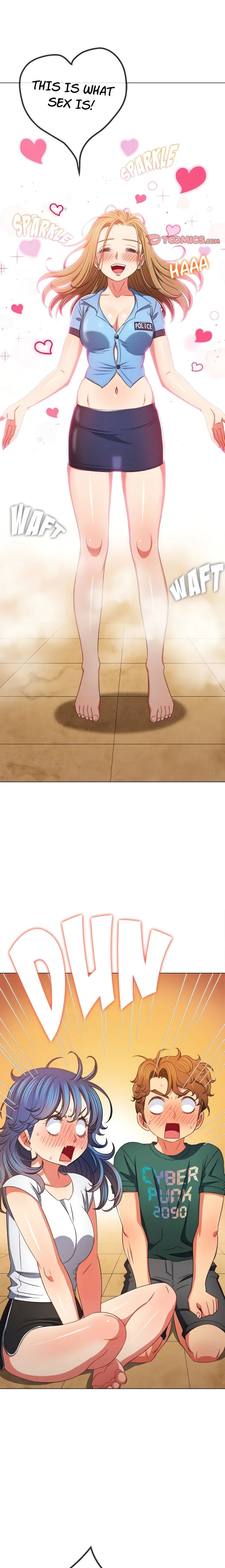 Chapter 161 — Page 20