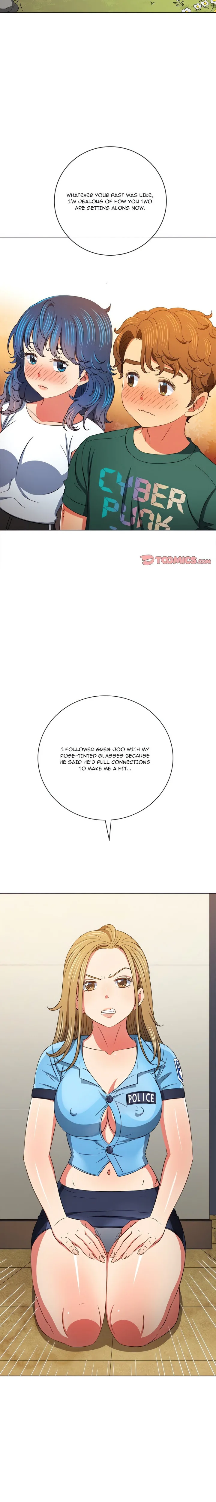 Chapter 162 — Page 16