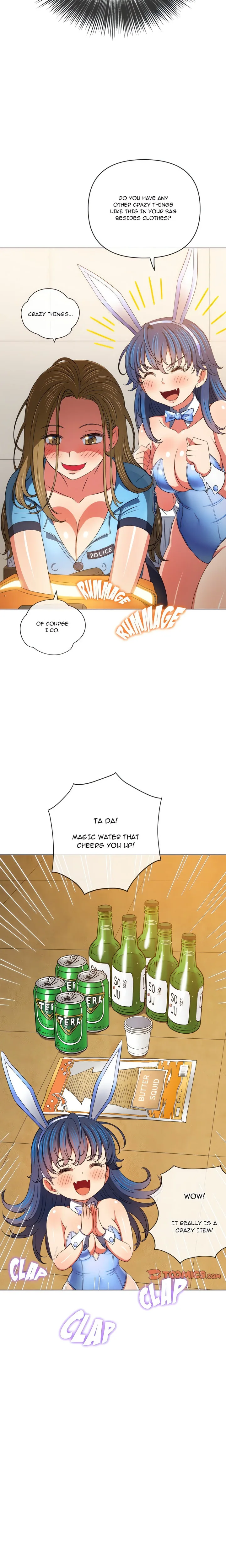 Chapter 163 — Page 8