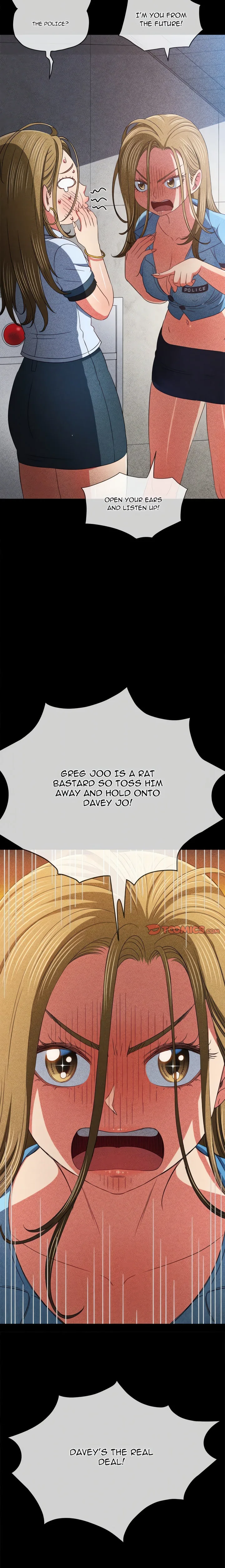Chapter 165 — Page 12