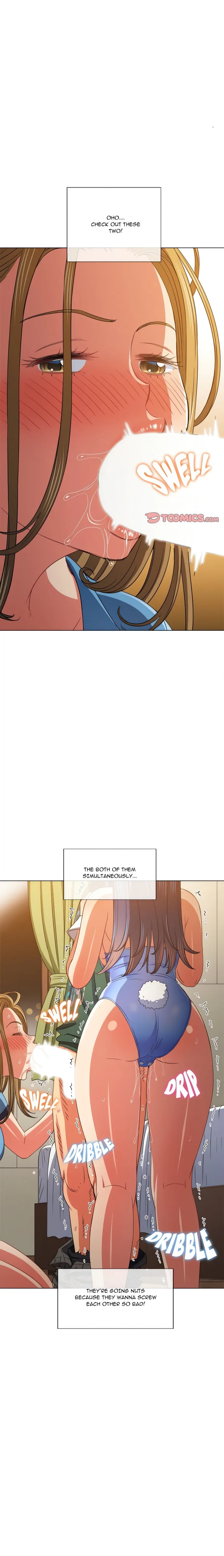 Chapter 166 — Page 11