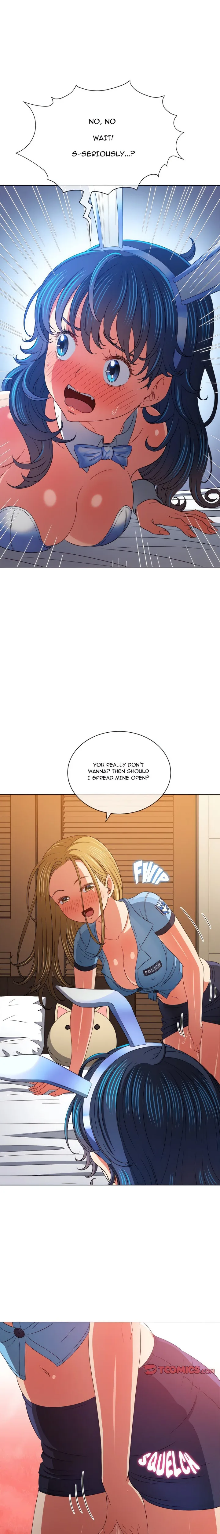 Chapter 166 — Page 18