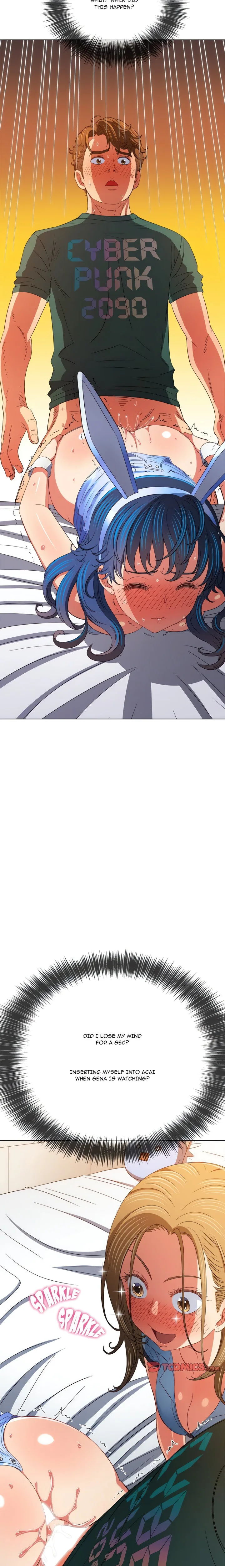 Chapter 167 — Page 5