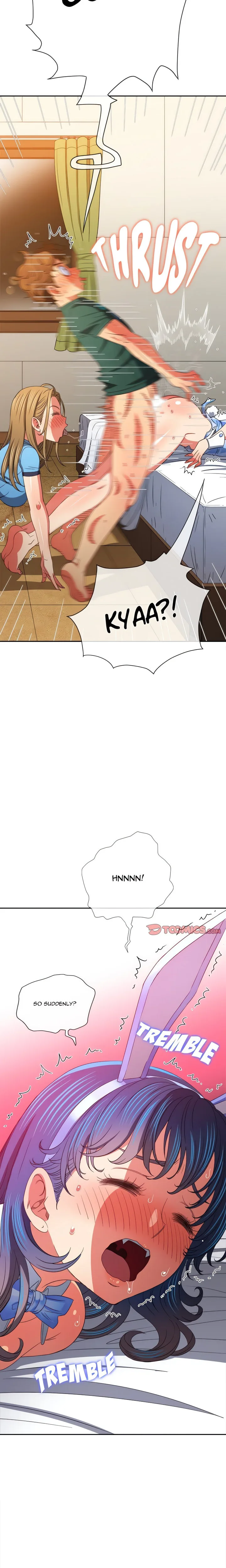 Chapter 167 — Page 12