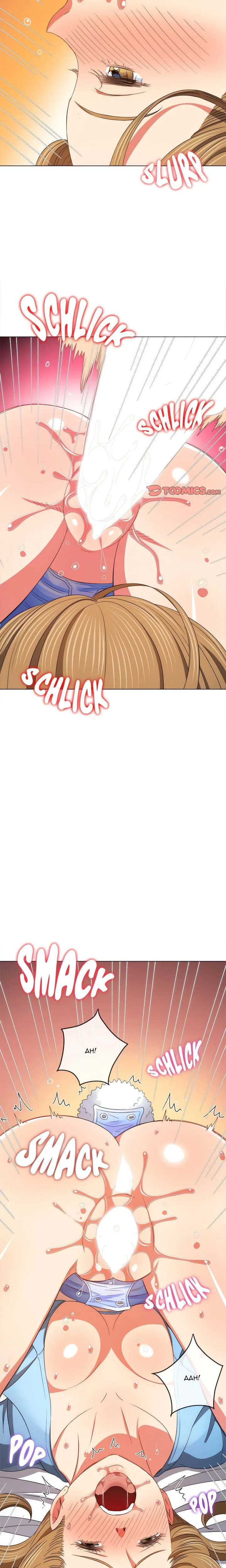 Chapter 168 — Page 19