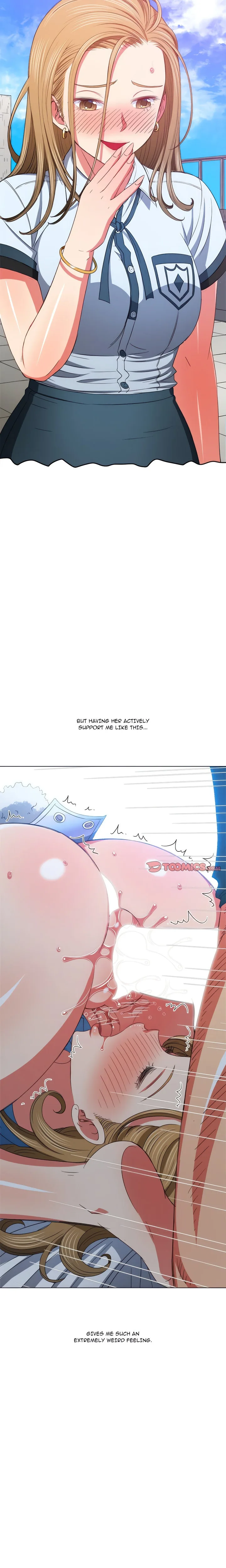 Chapter 168 — Page 21