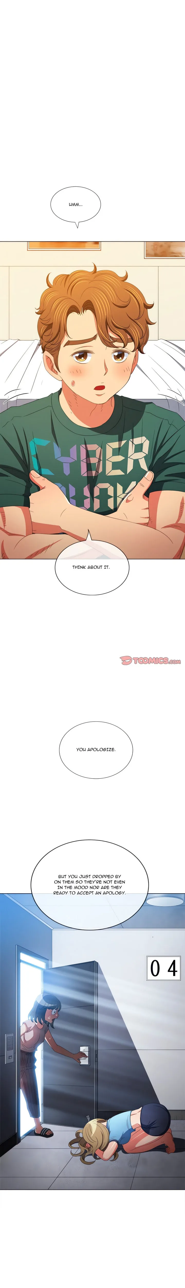 Chapter 170 — Page 16