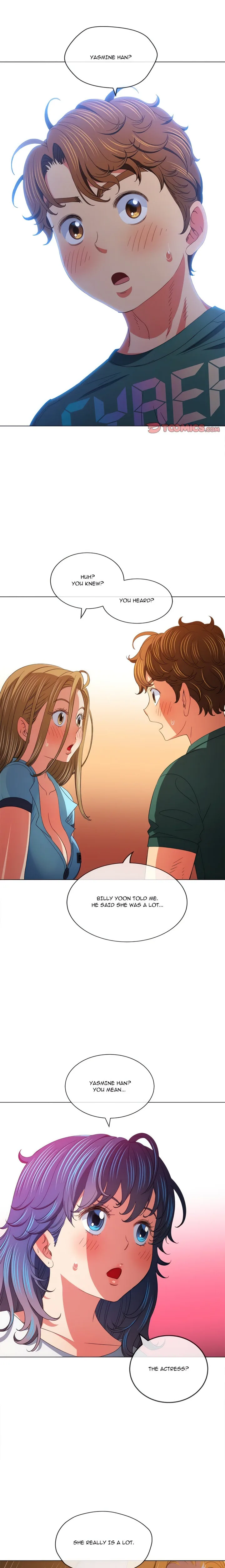Chapter 170 — Page 28
