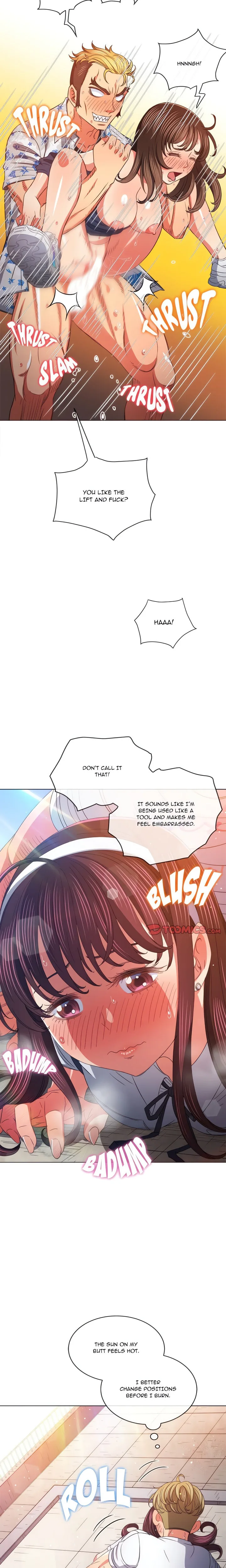 Chapter 174 — Page 12