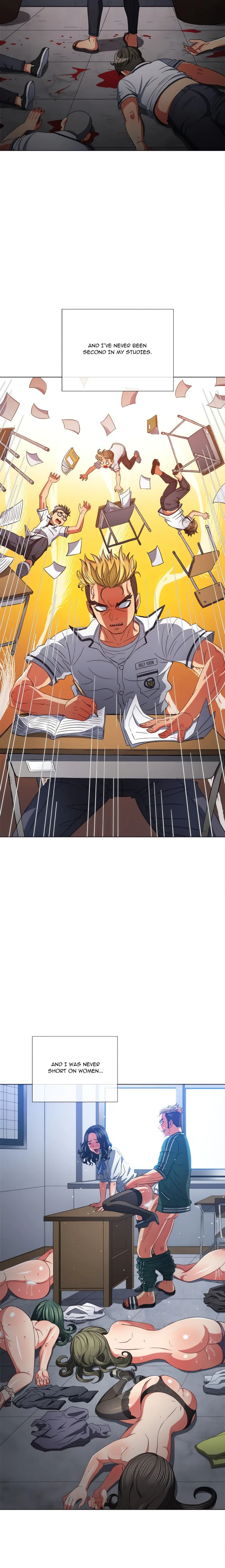 Chapter 175 — Page 20