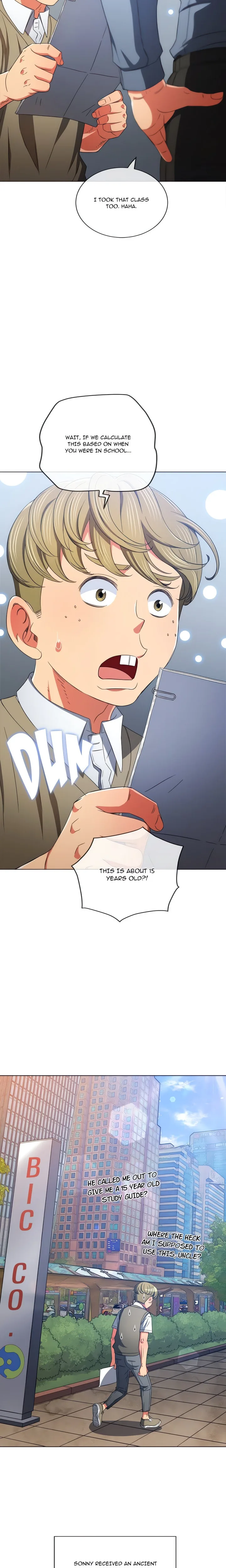 Chapter 177 — Page 20