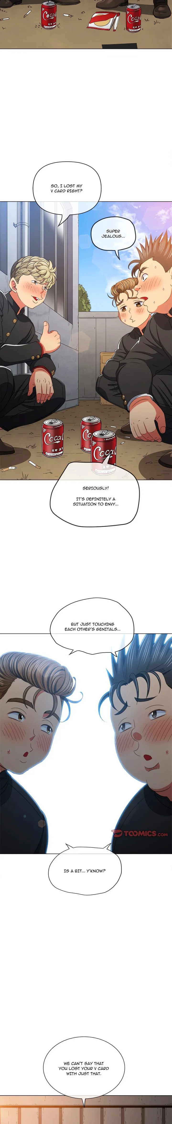 Chapter 182 — Page 18