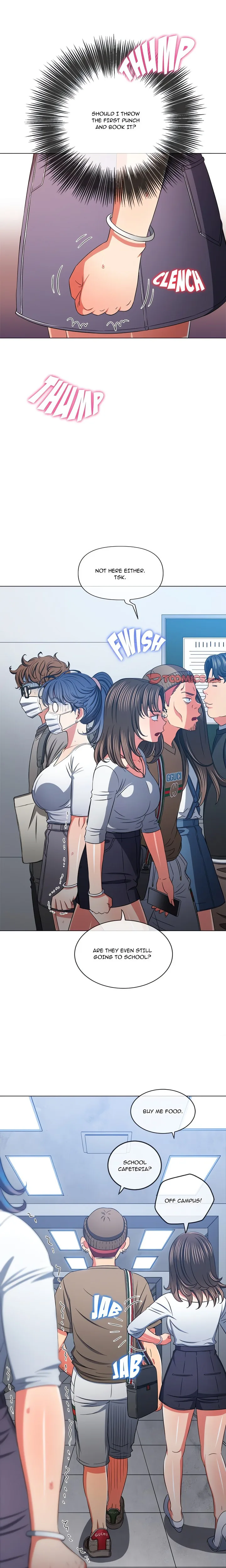 Chapter 189 — Page 20