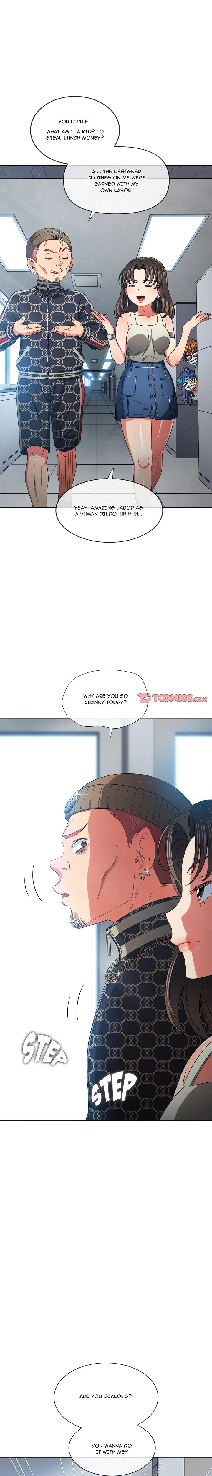 Chapter 190 — Page 11