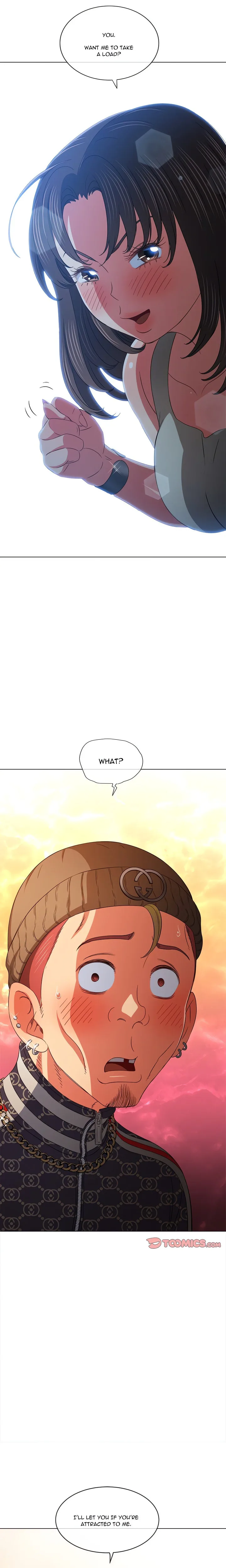 Chapter 190 — Page 23