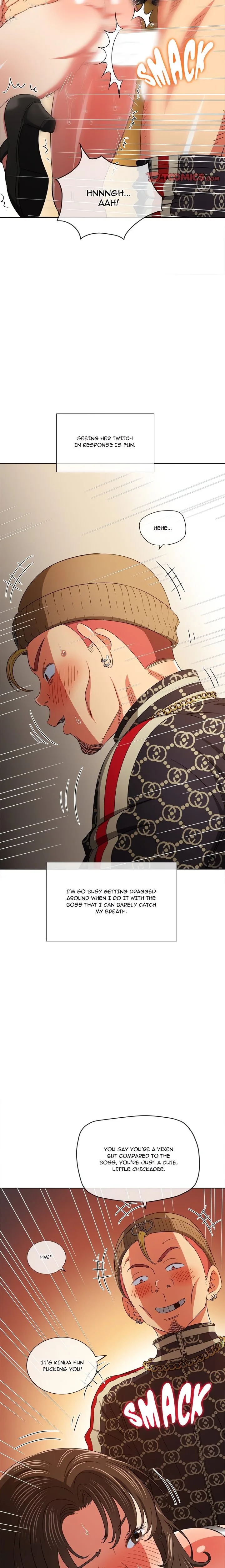 Chapter 192 — Page 8
