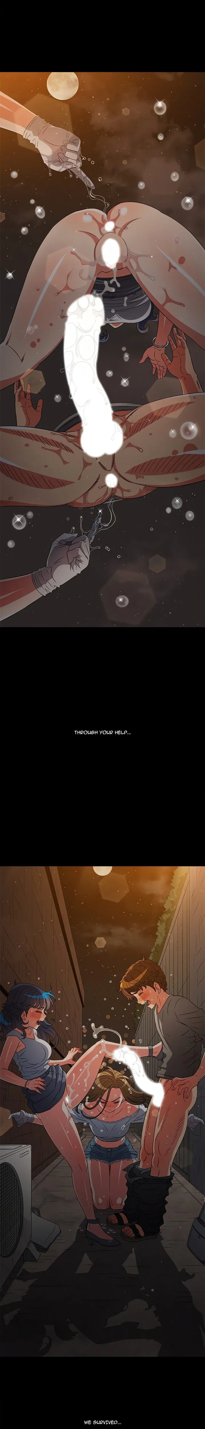 Chapter 195 — Page 32