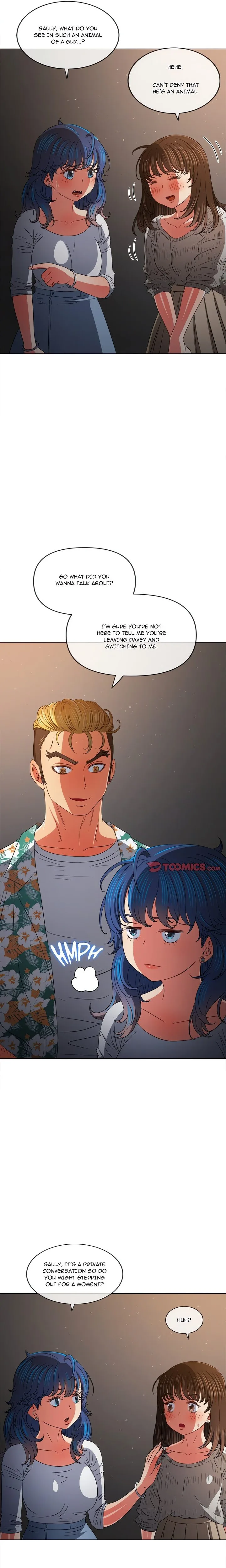 Chapter 201 — Page 21