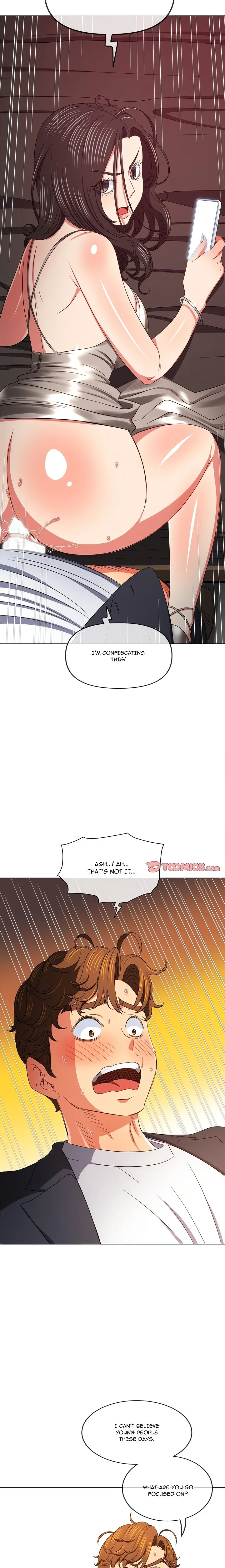 Chapter 207 — Page 21