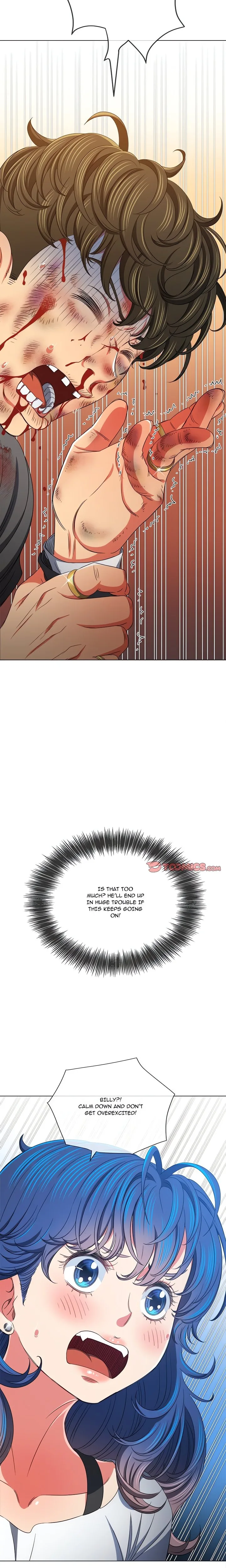 Chapter 209 — Page 21