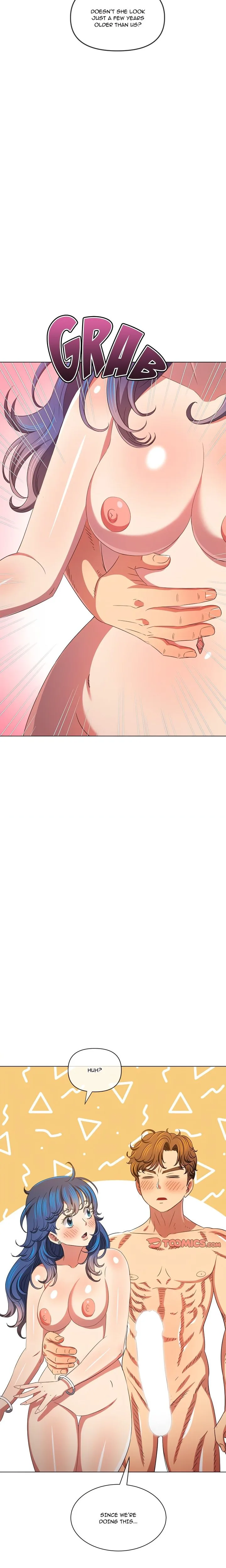Chapter 220 — Page 23