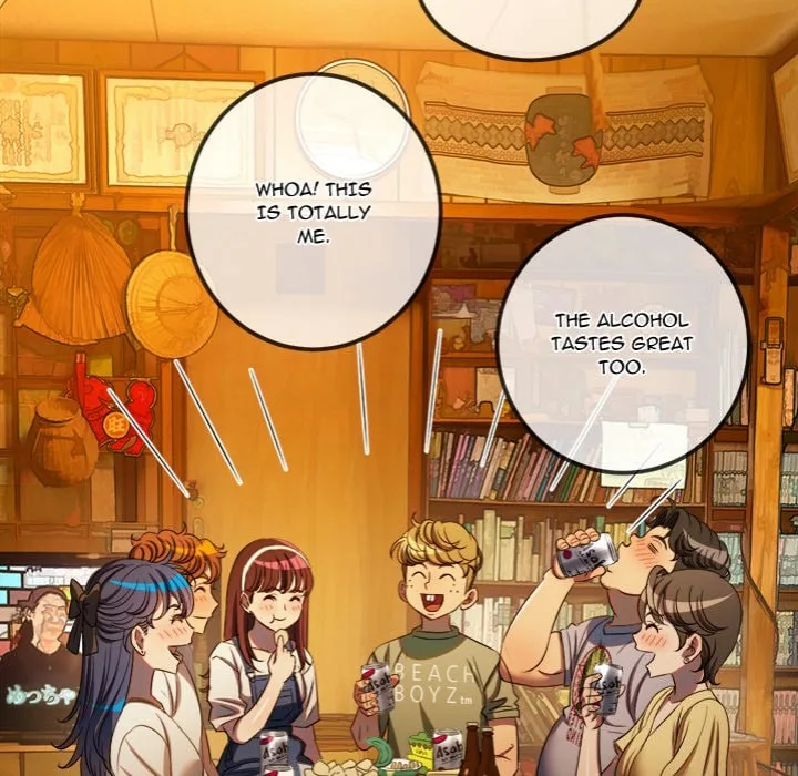 Chapter 269 — Page 19