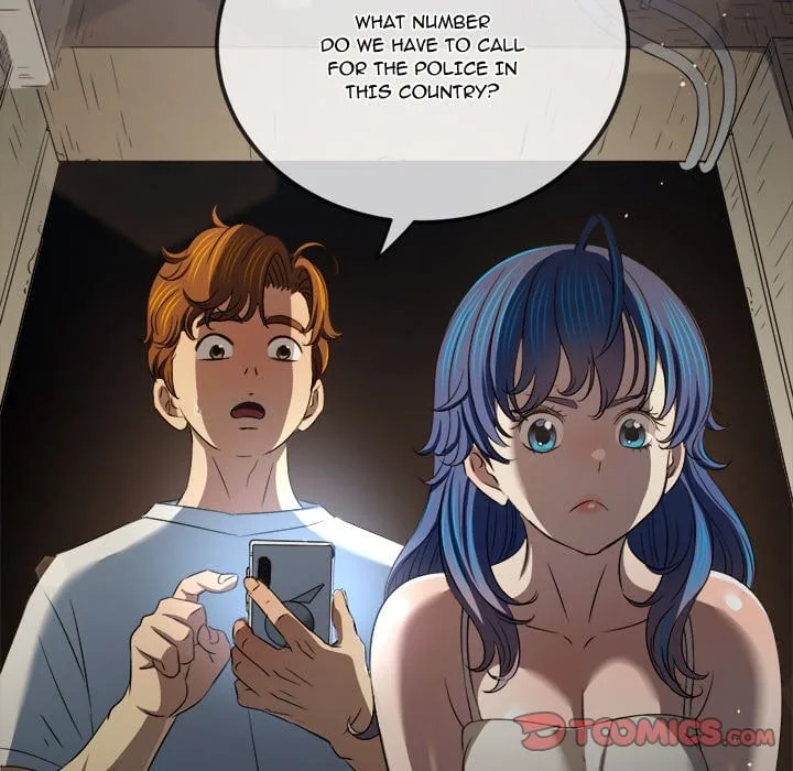 Chapter 279 — Page 105