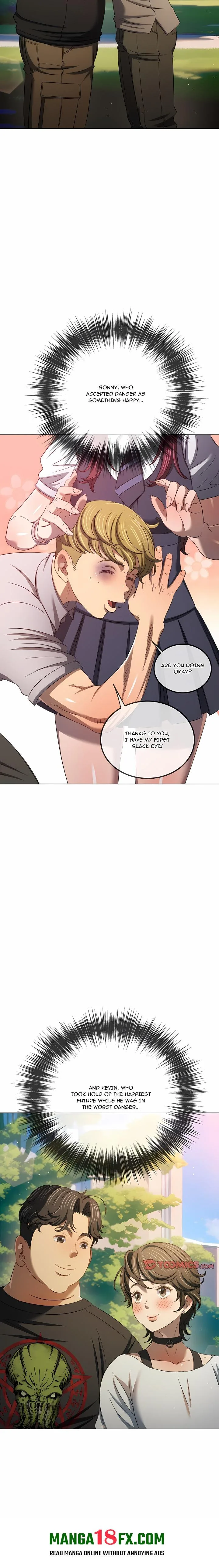 Chapter 289 — Page 14