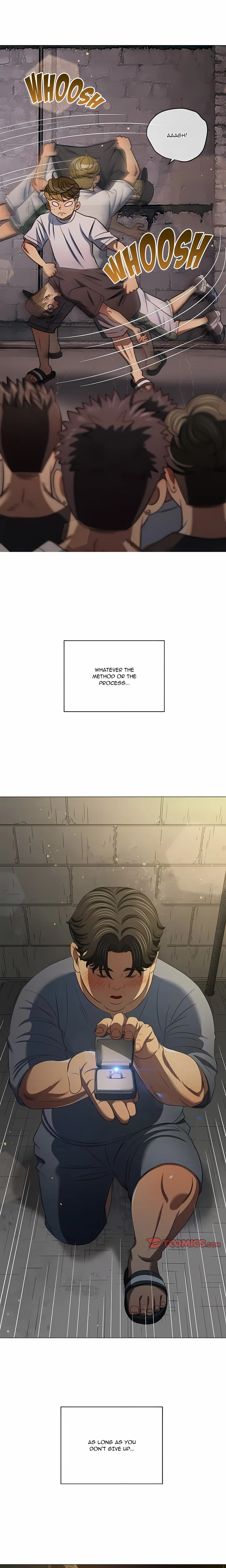 Chapter 289 — Page 23