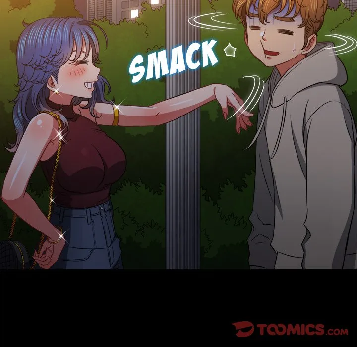 Chapter 73 — Page 21