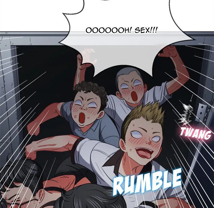 Chapter 80 — Page 22
