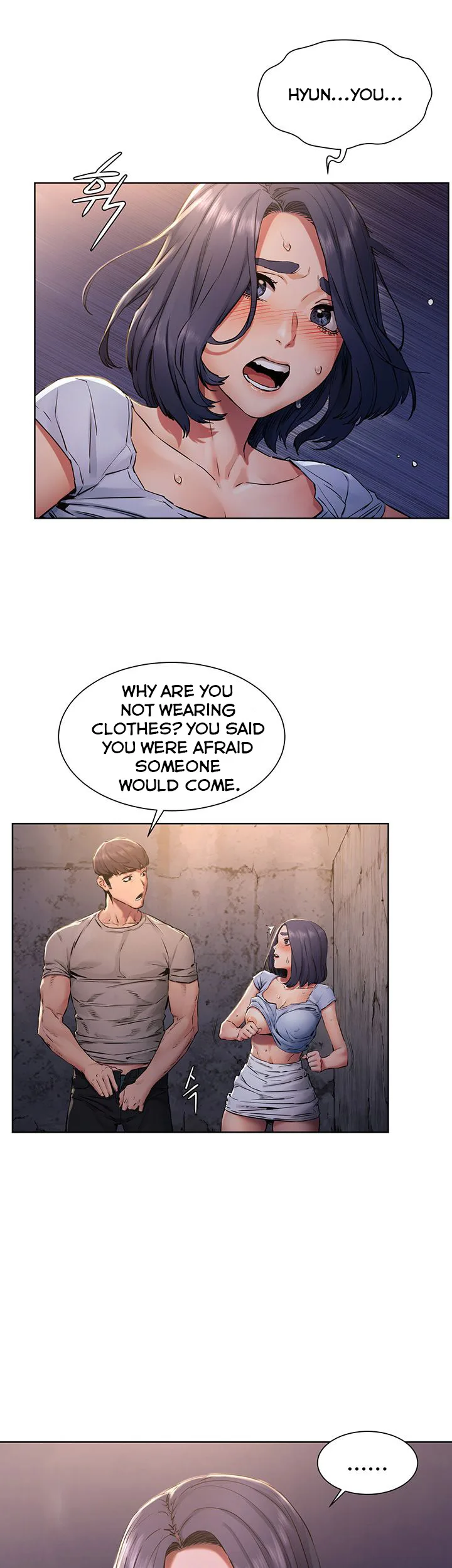 Chapter 100 — Page 33