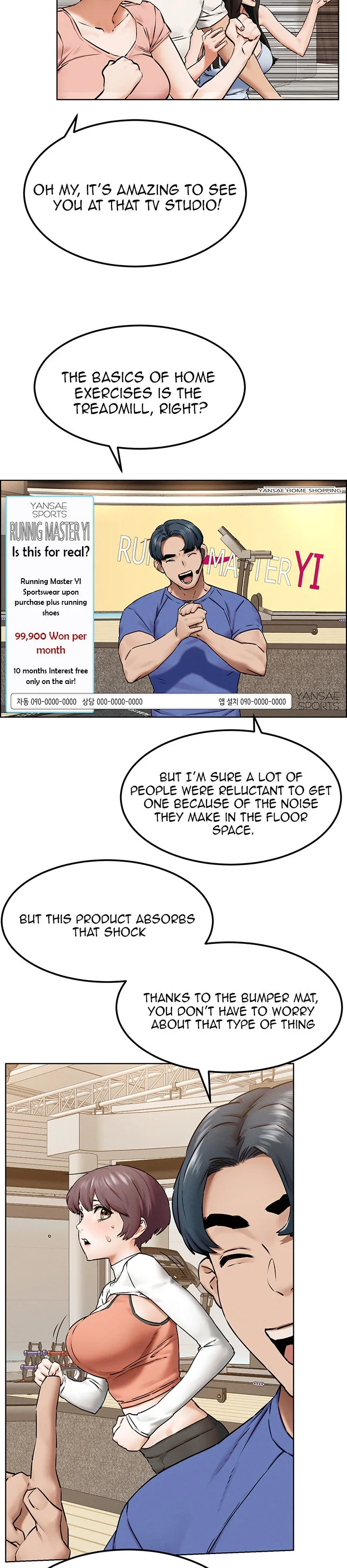 Chapter 127 — Page 12