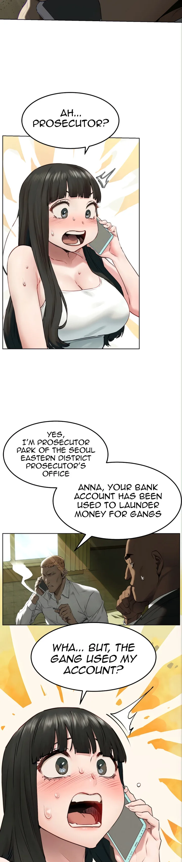 Chapter 130 — Page 6