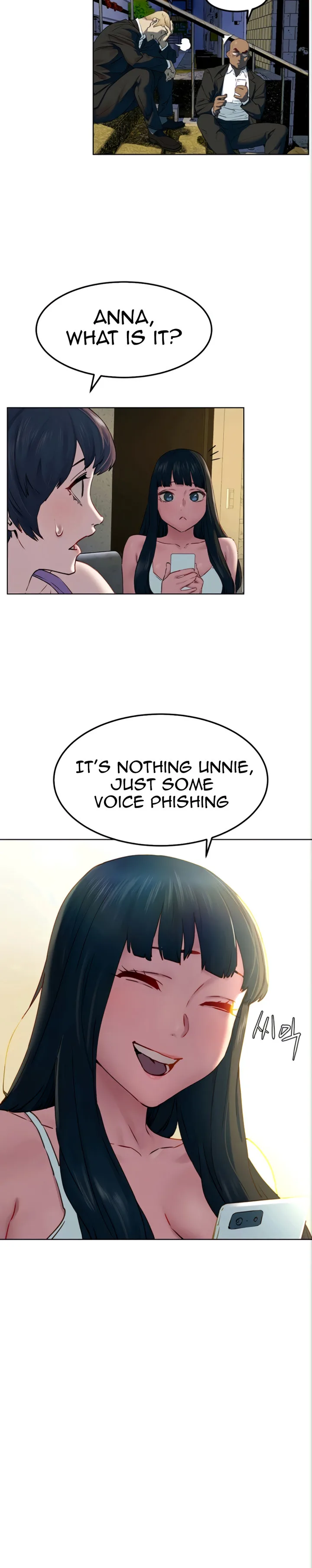Chapter 130 — Page 34