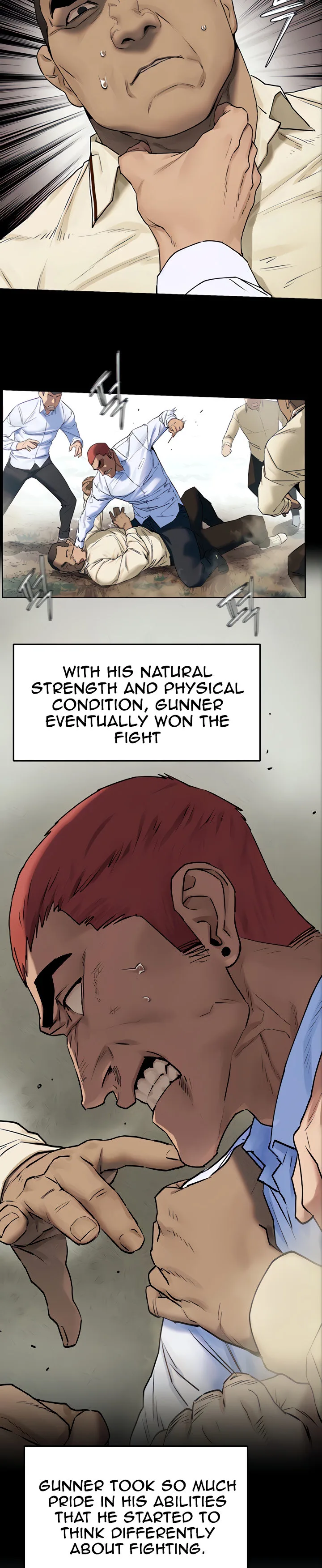 Chapter 132 — Page 16