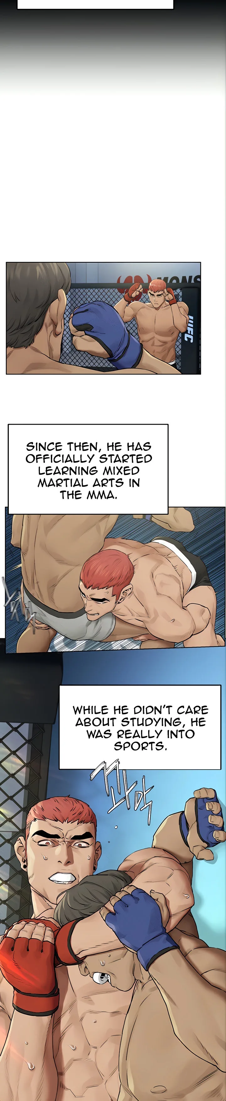 Chapter 132 — Page 17