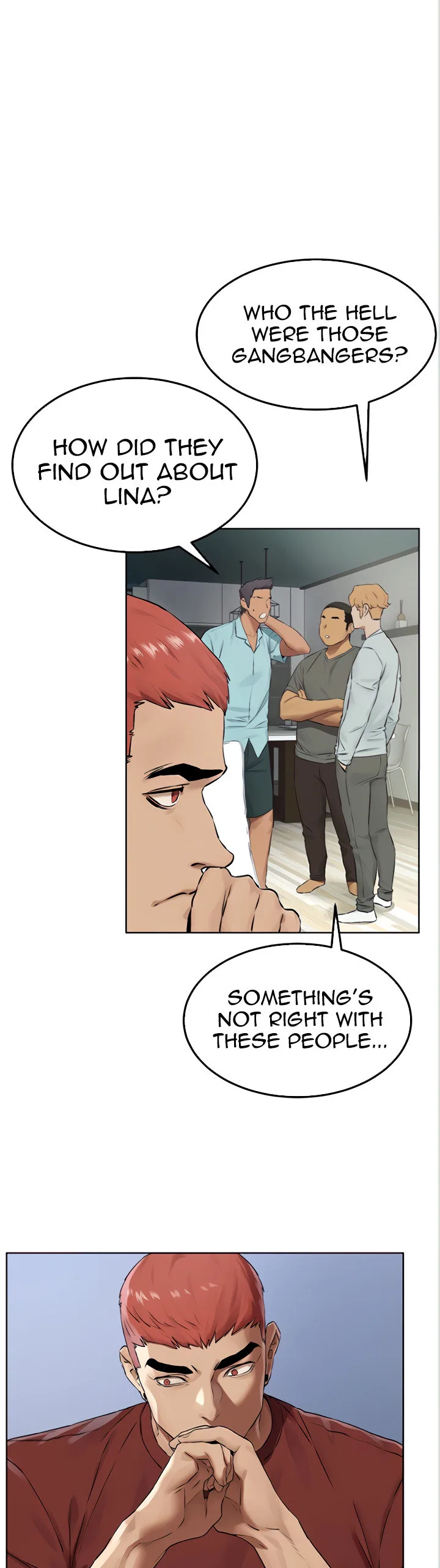 Chapter 132 — Page 21
