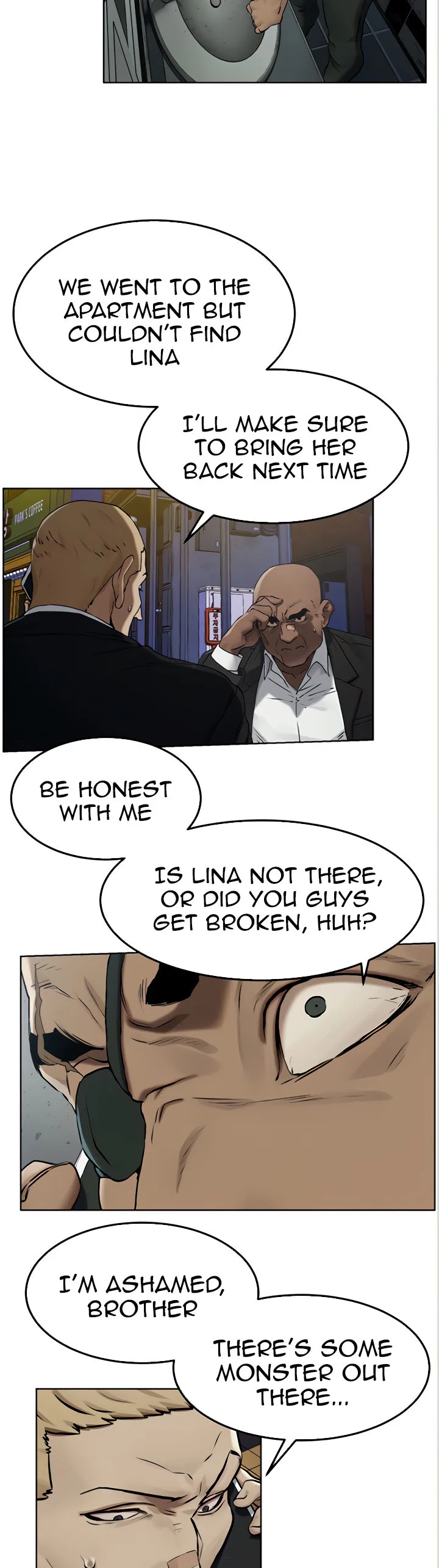 Chapter 132 — Page 27