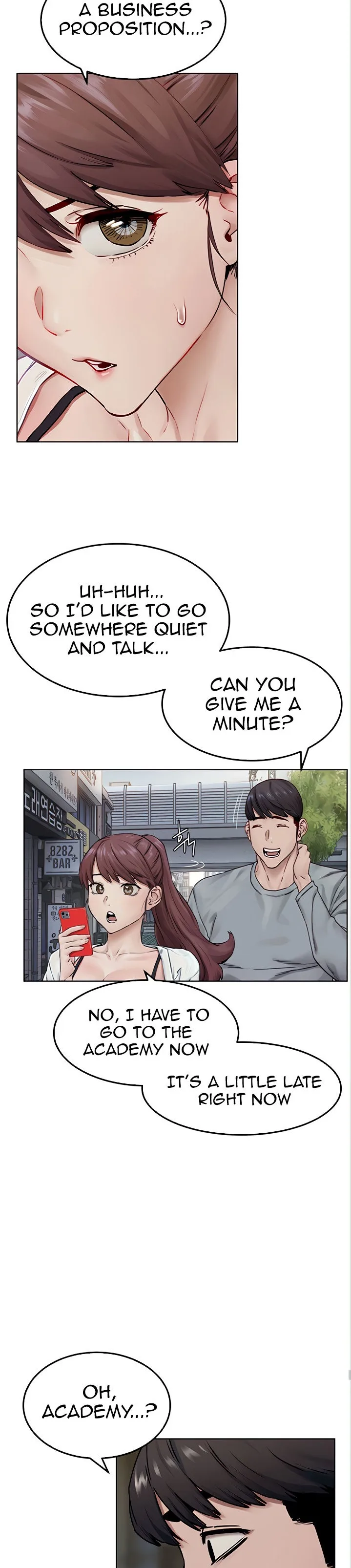Chapter 133 — Page 14