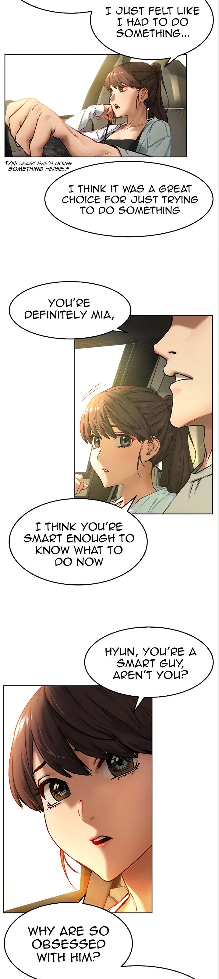 Chapter 133 — Page 16