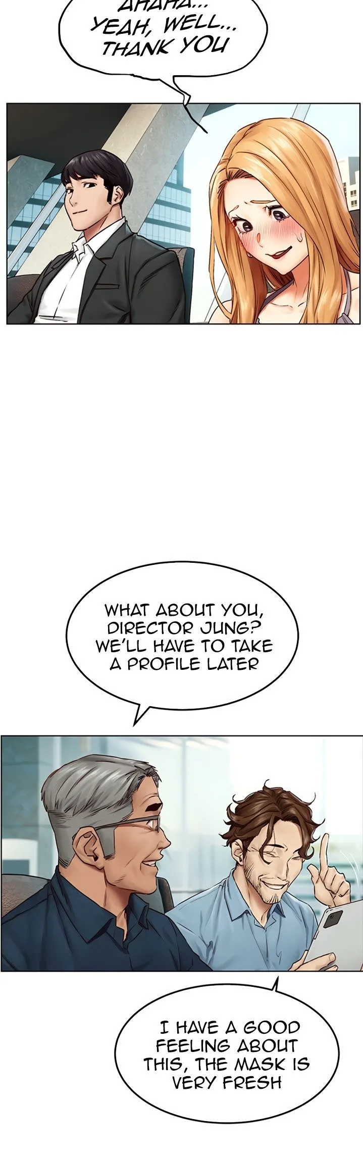 Chapter 137 — Page 28