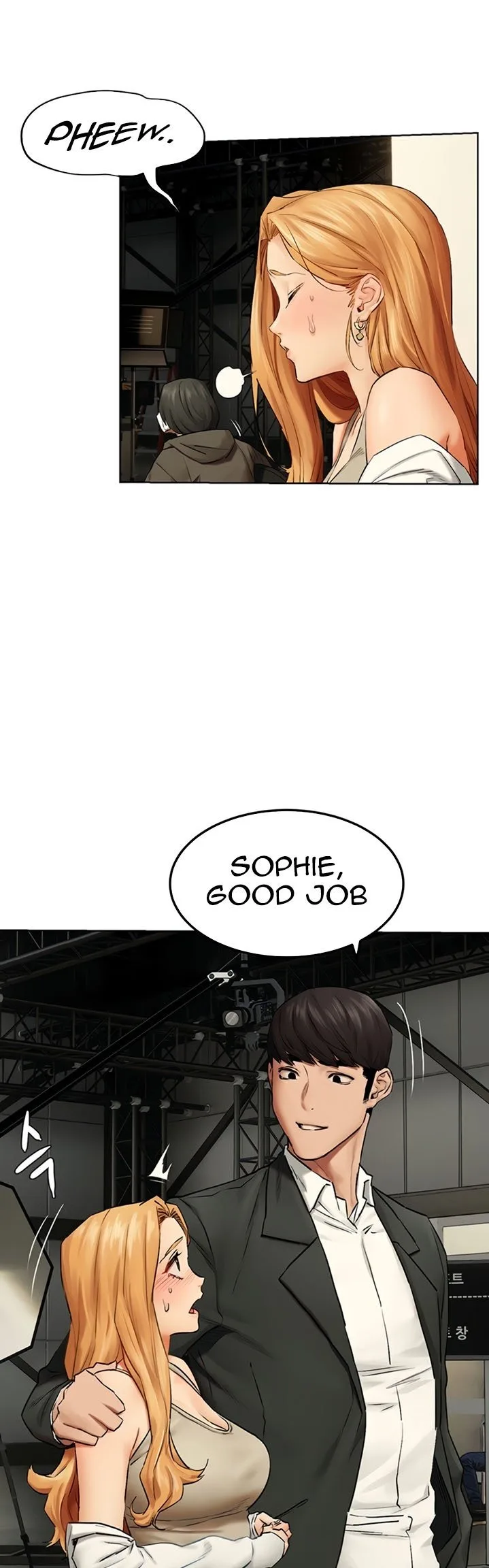 Chapter 137 — Page 35