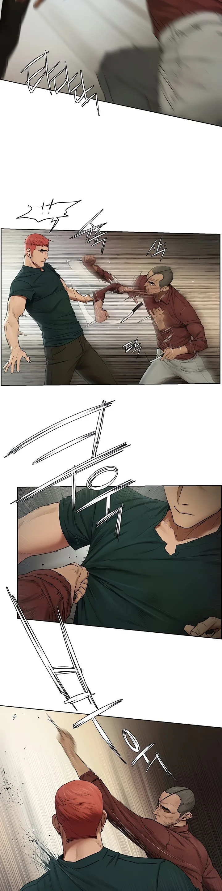 Chapter 140 — Page 20