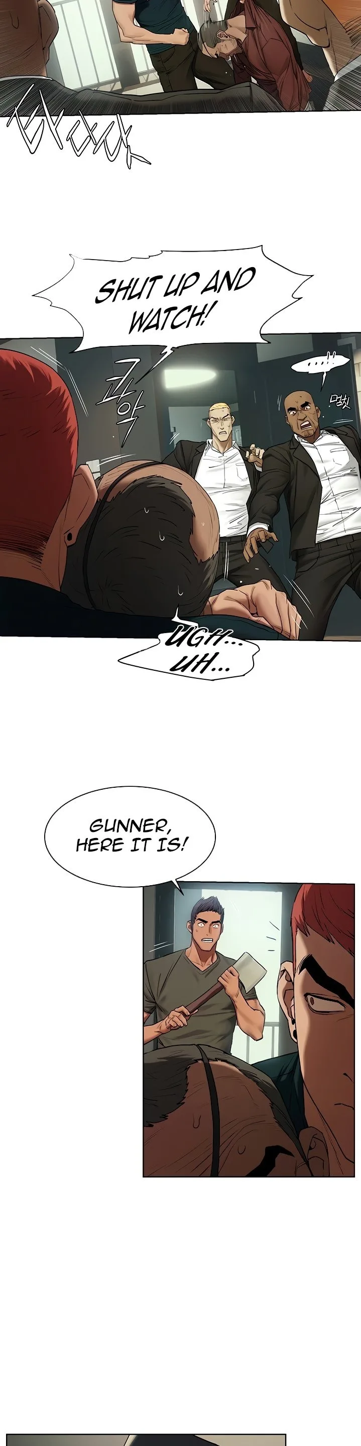 Chapter 140 — Page 27