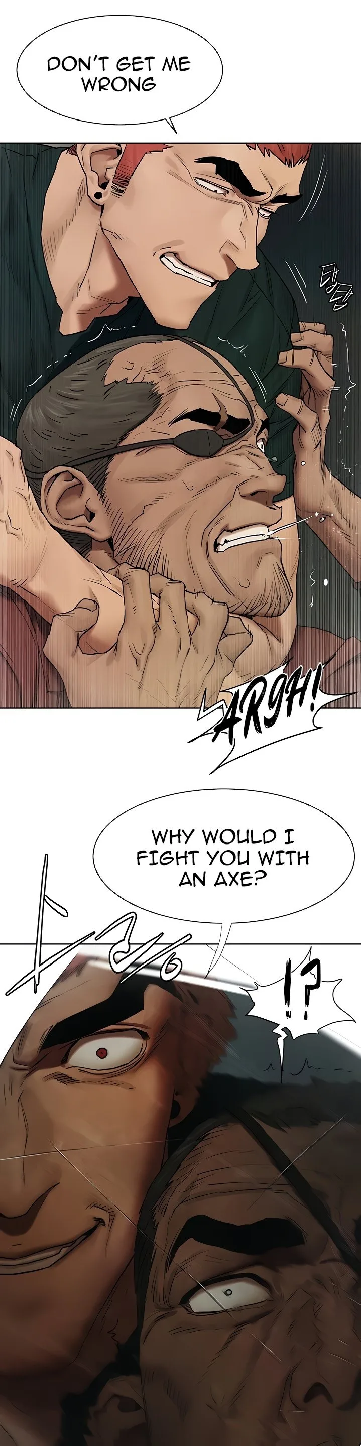 Chapter 140 — Page 30