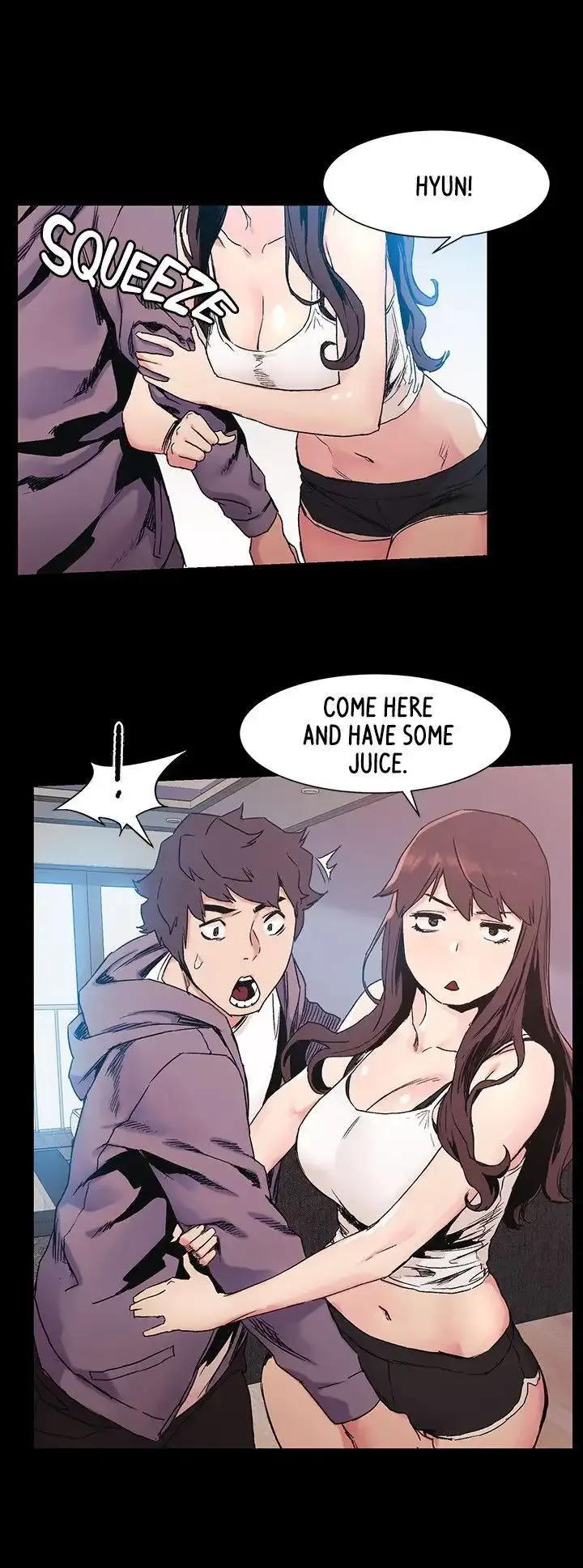 Chapter 30 — Page 14