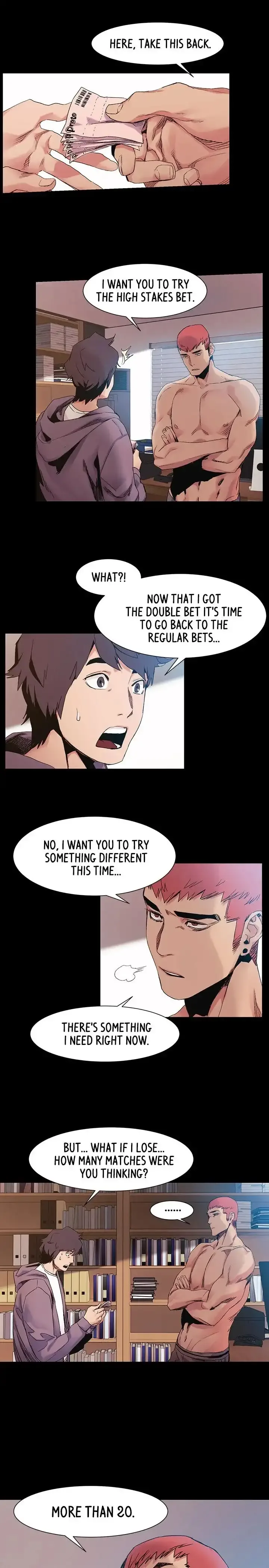 Chapter 31 — Page 5