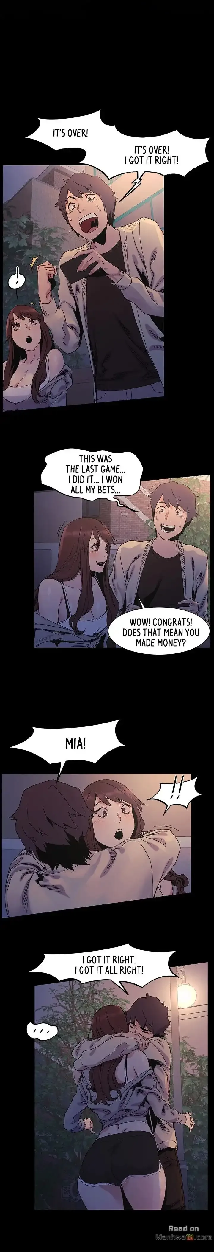 Chapter 32 — Page 16